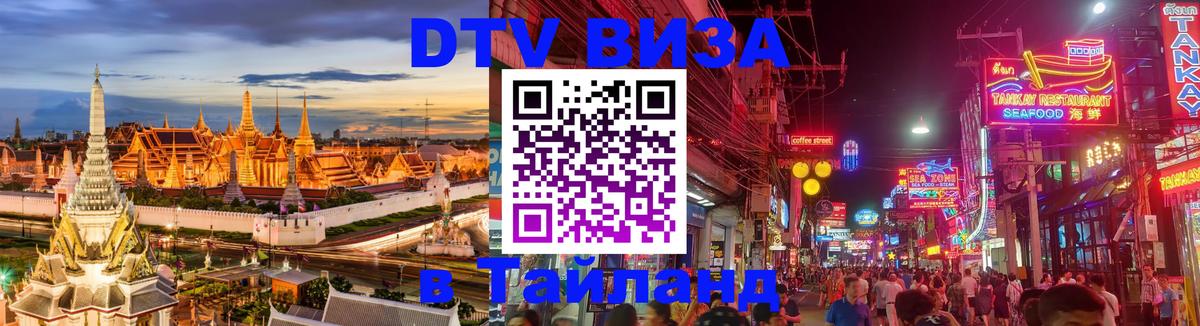 Сколько стоит DTV виза — актуальные цены, оформление даже без документов - 21.11.2025 